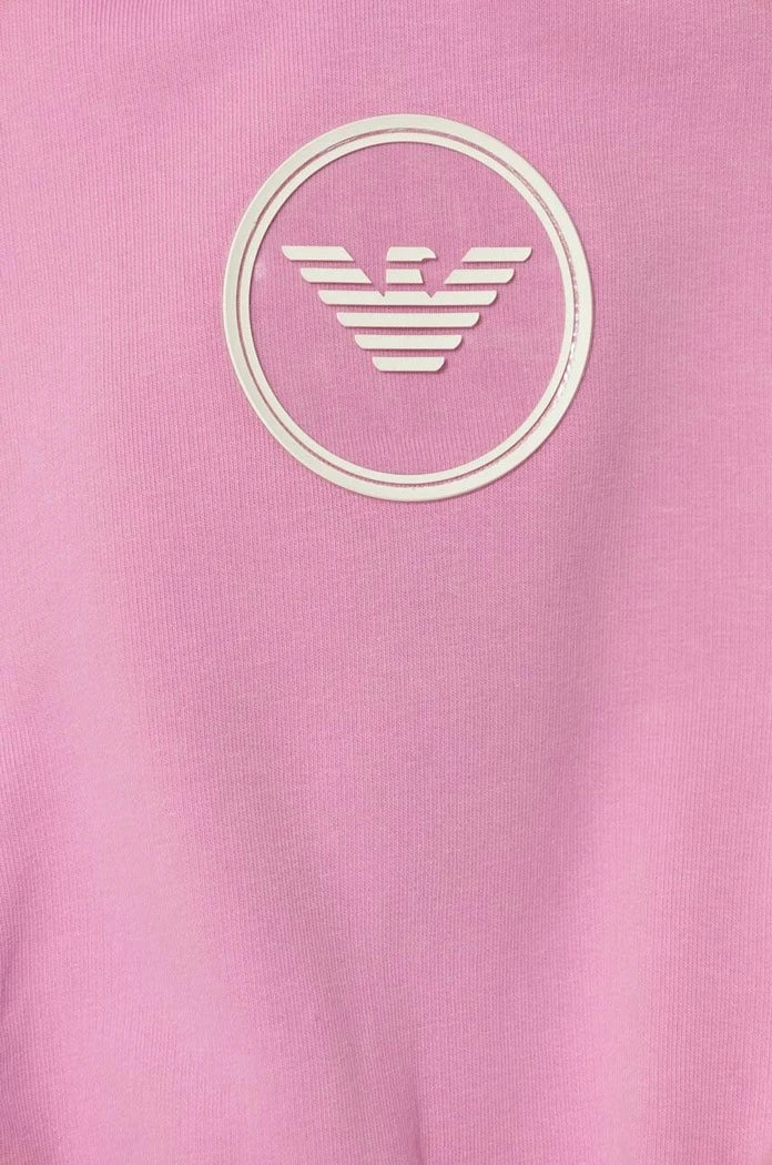 Emporio Armani Çocuk Sweatshirt