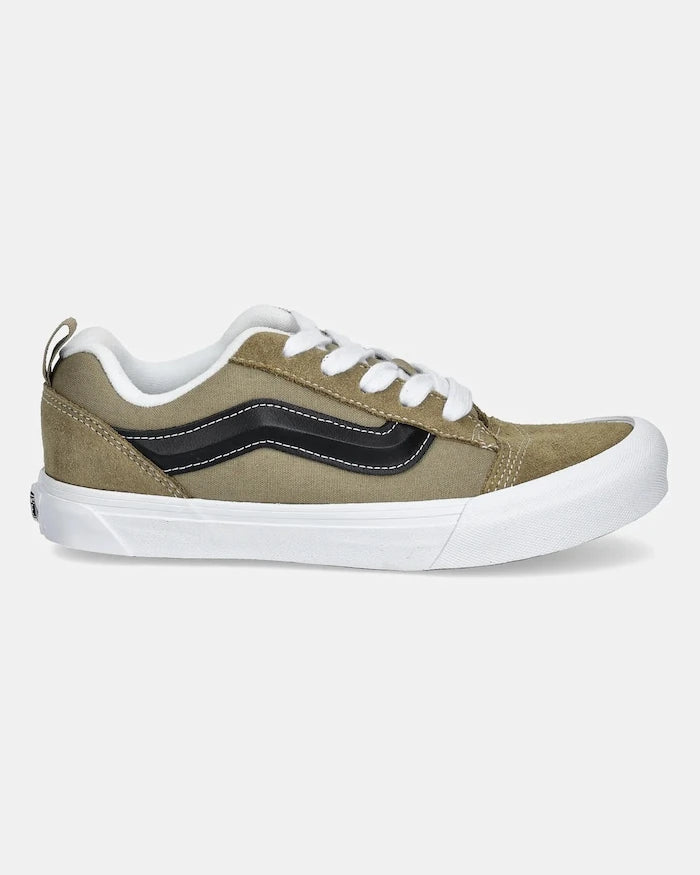 Vans Knu Skool Çocuk Alçak Sneaker