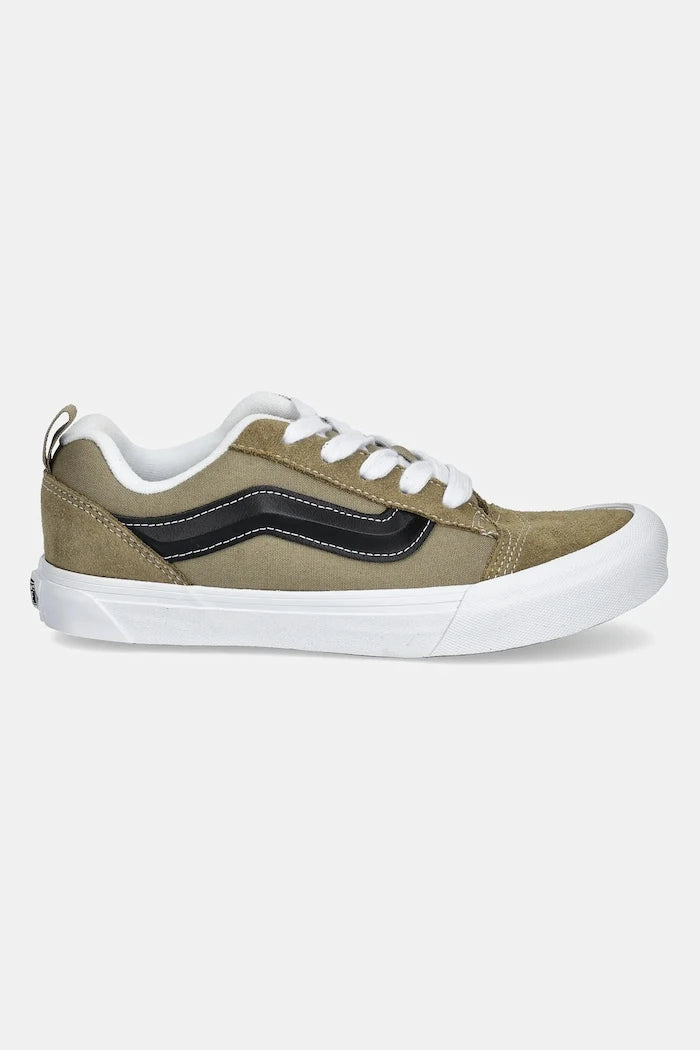 Детски ниски кецове Vans Knu Skool