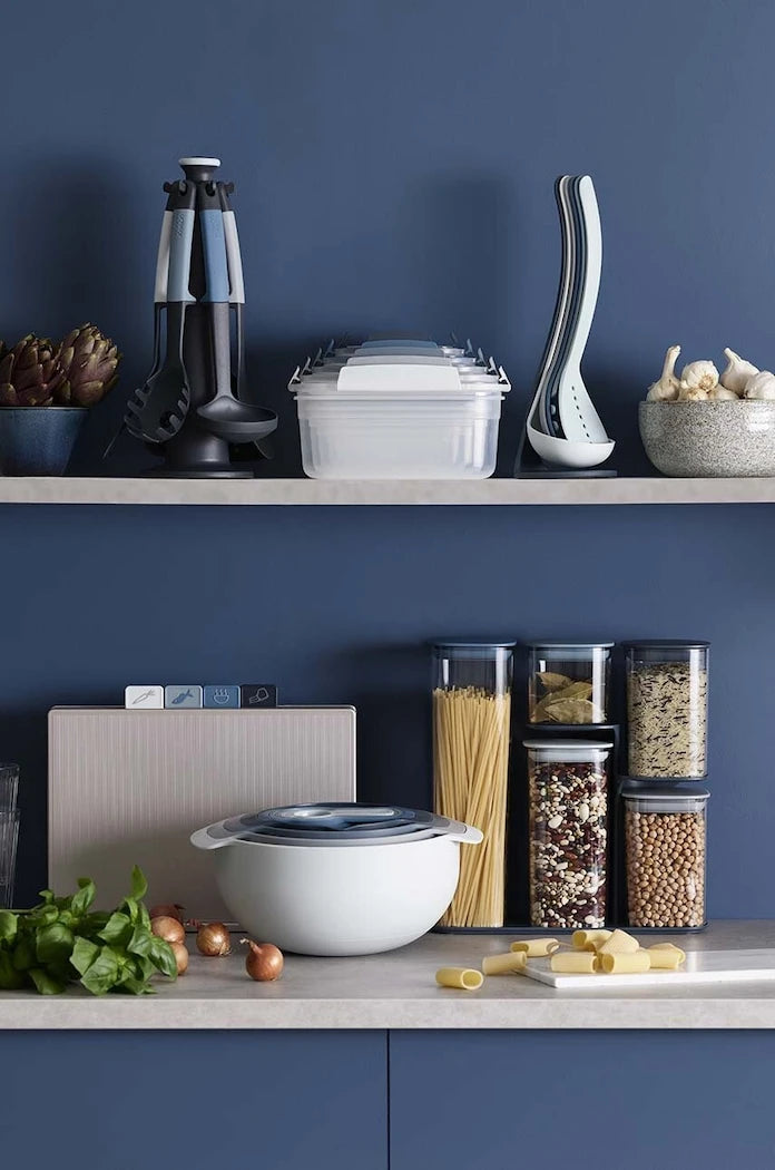 Joseph Joseph Nest Sky Standlı Mutfak Aksesuar Seti (6 Parça)