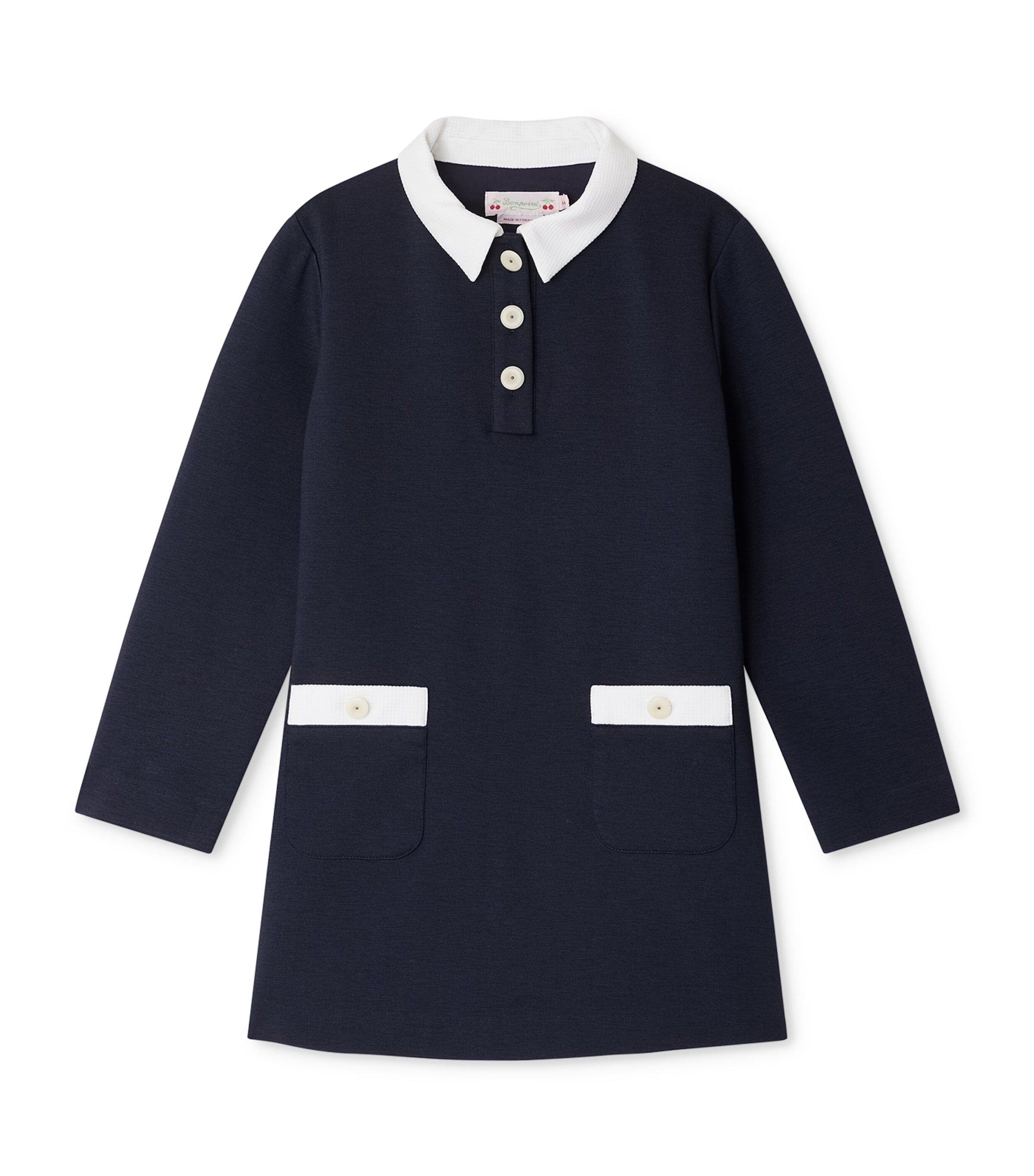 Jersey Dress (10-14 Years)