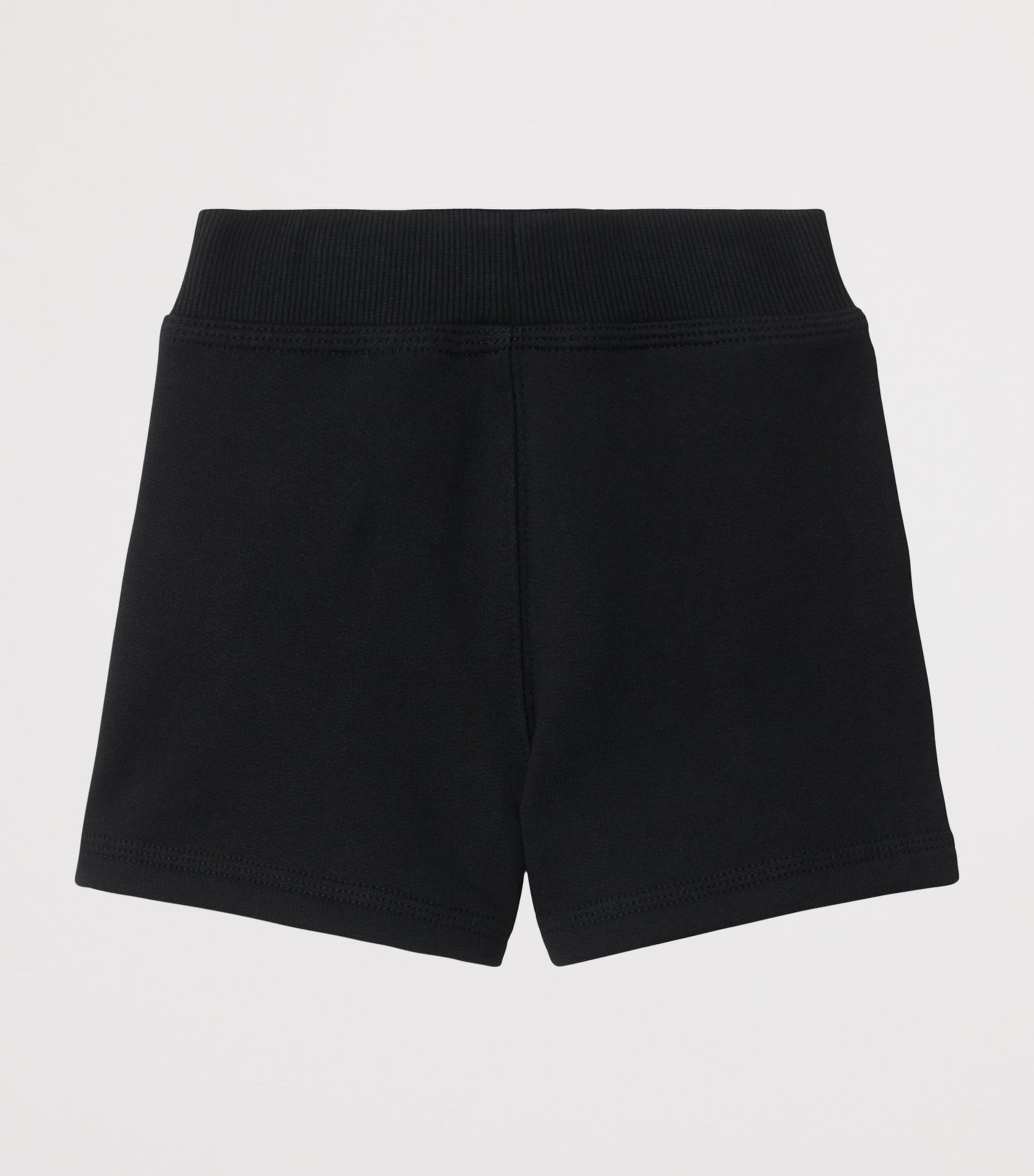 Burberry Kids Cotton Check-Trim Shorts (6-24 Months)