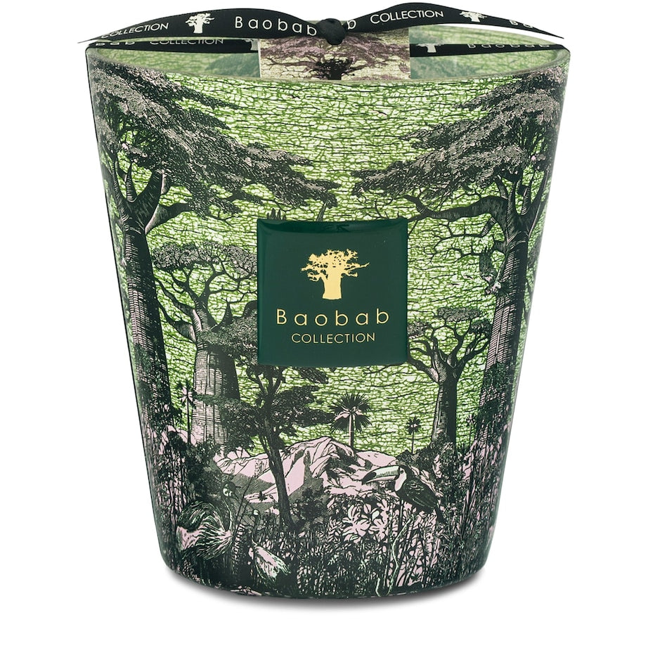 Sacred Trees Touba Candle (1.1kg)
