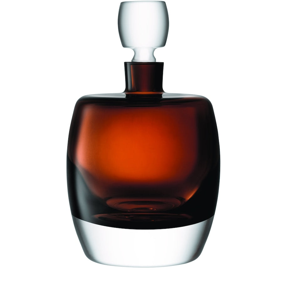 Whisky Club Decanter (1.05L)