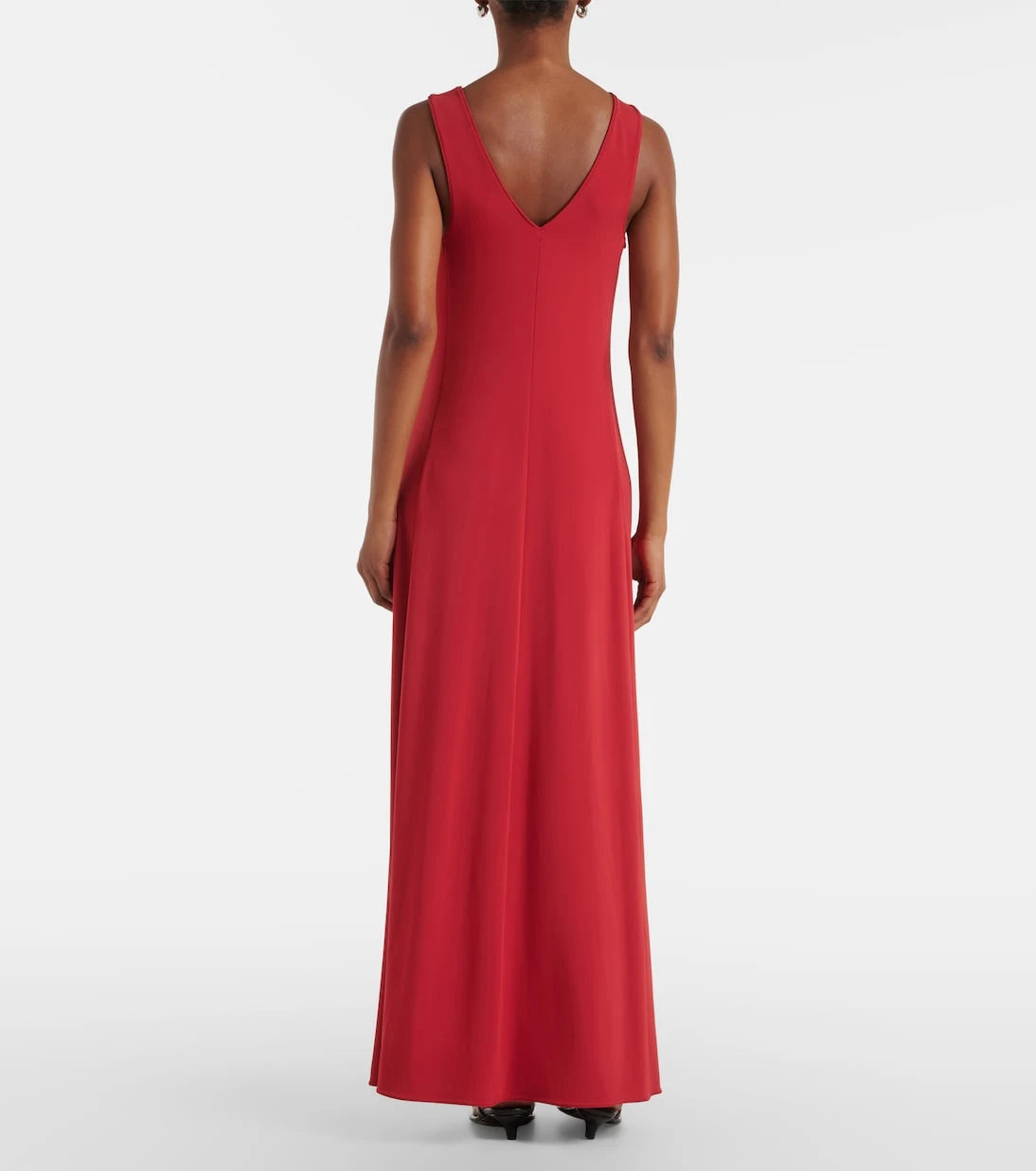 Max Mara - Pania maxi dress