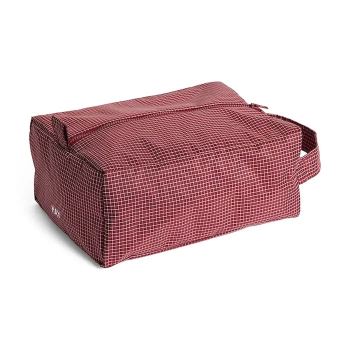 HAY tekstil kozmetik çantası 10,5 x 24 x 18 cm