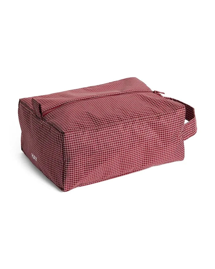 HAY tekstil kozmetik çantası 10,5 x 24 x 18 cm