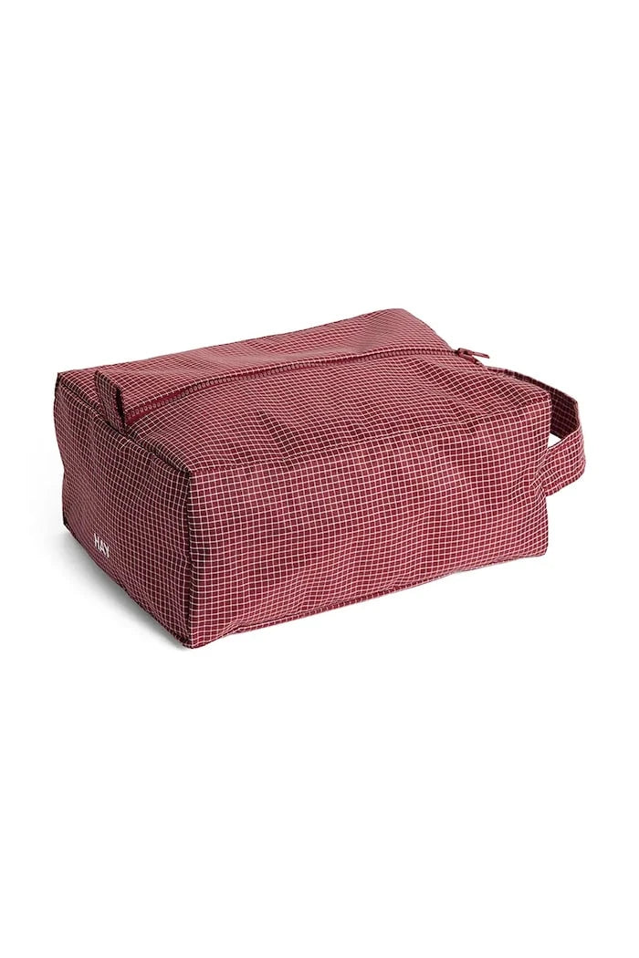HAY tekstil kozmetik çantası 10,5 x 24 x 18 cm