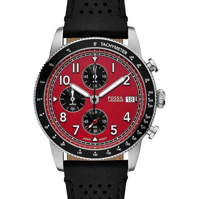 Часовник Fossil