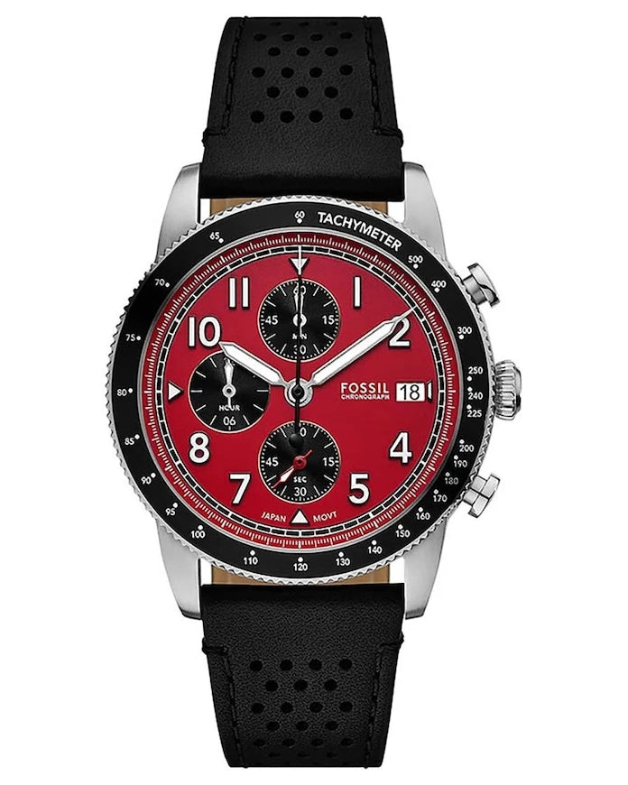 Fossil Saat