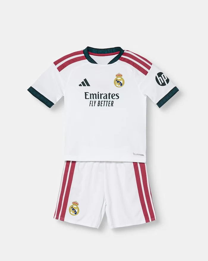 adidas Performance комплект за деца REAL MADRID