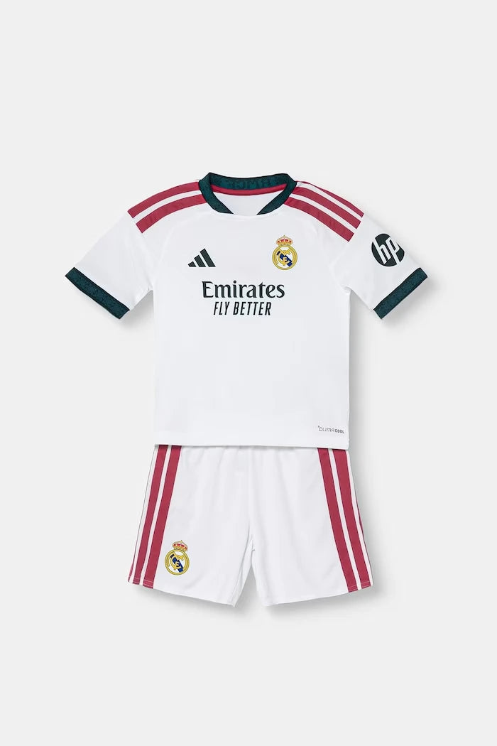 adidas Performance çocuk seti REAL MADRID