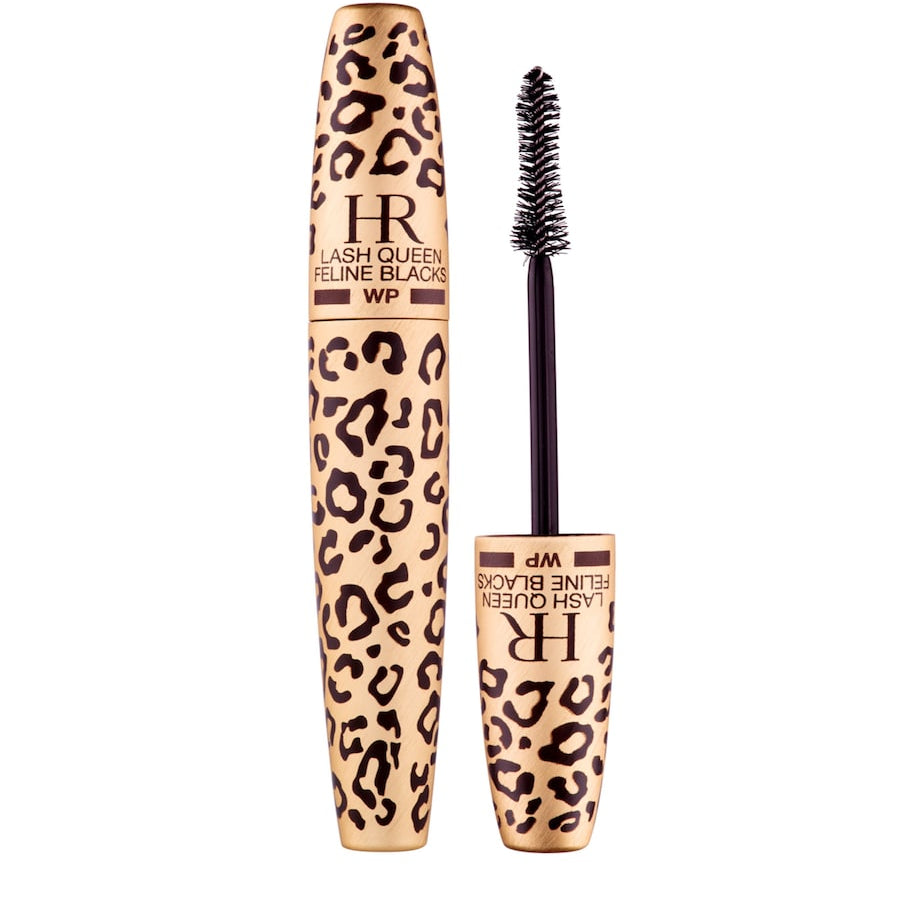 Lash Queen Feline Blacks Waterproof Mascara BLACK