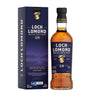 Loch Lomond 18-Year-Old Single Malt Scotch Whisky (70cl)