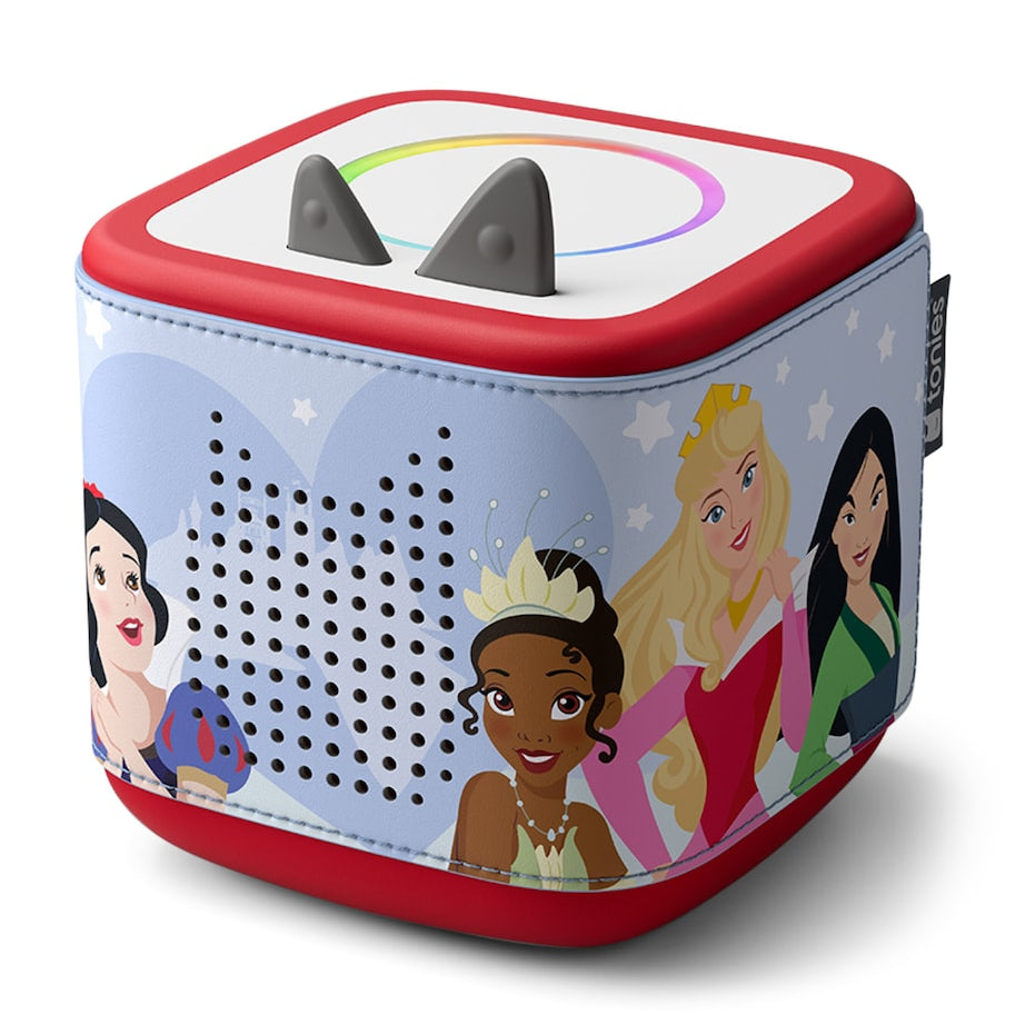Disney Princess Toniebox 2 Sleeve