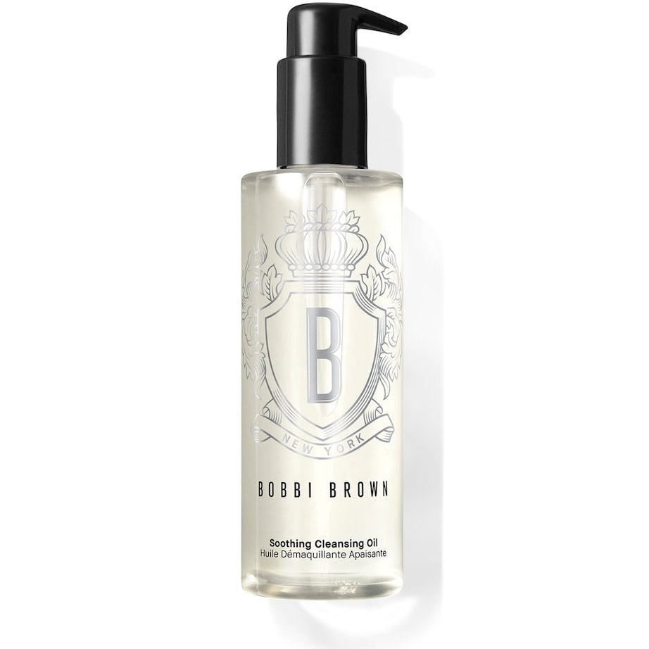 Bobbi Brown Soothing Cleansing Oil (200ml)