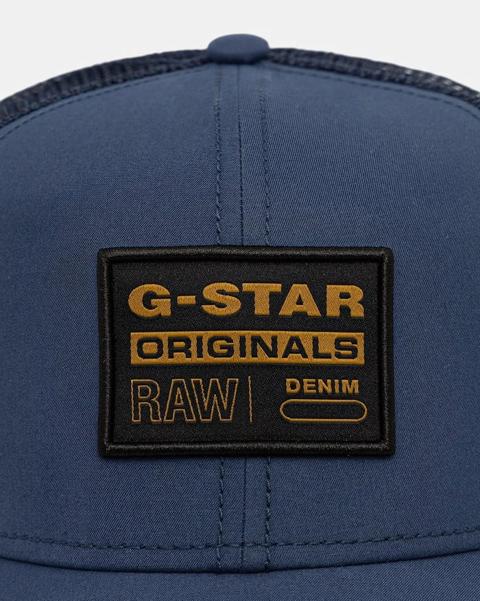 G-Star erkek trucker şapka Baseball Trucker