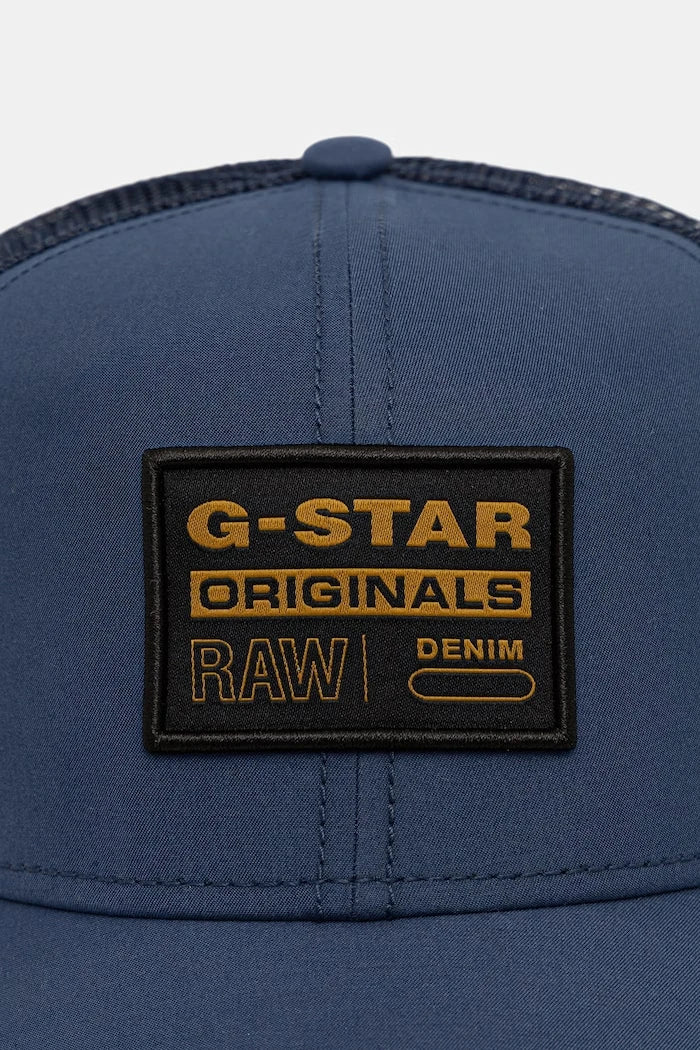 G-Star шапка trucker мъжка Baseball Trucker