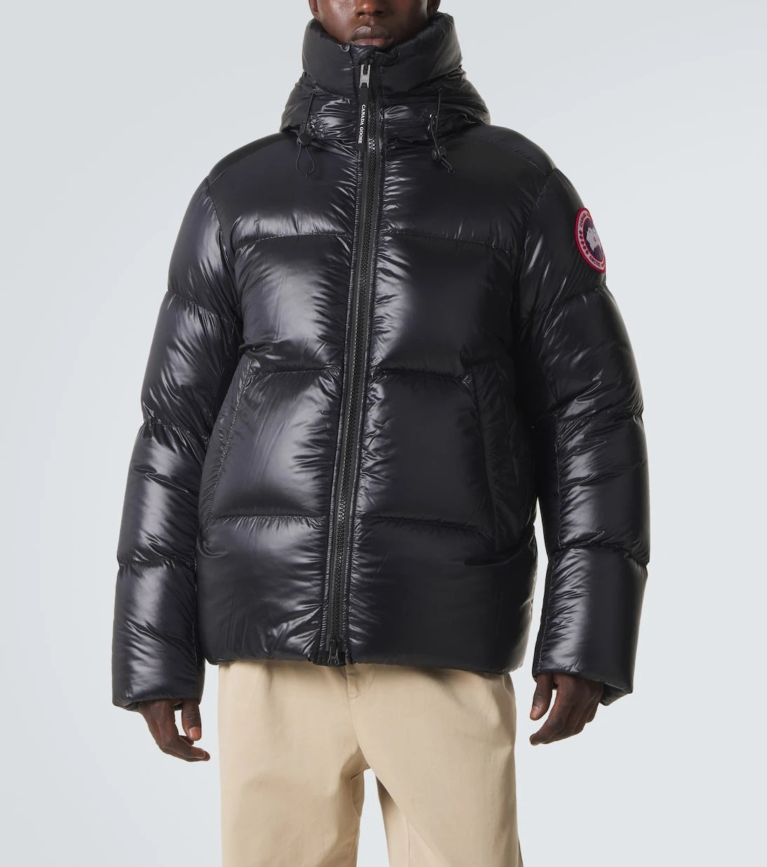 Canada Goose - Crofton down jacket