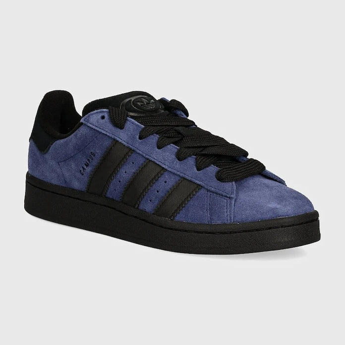 Велурени маратонки adidas Originals Campus 00s