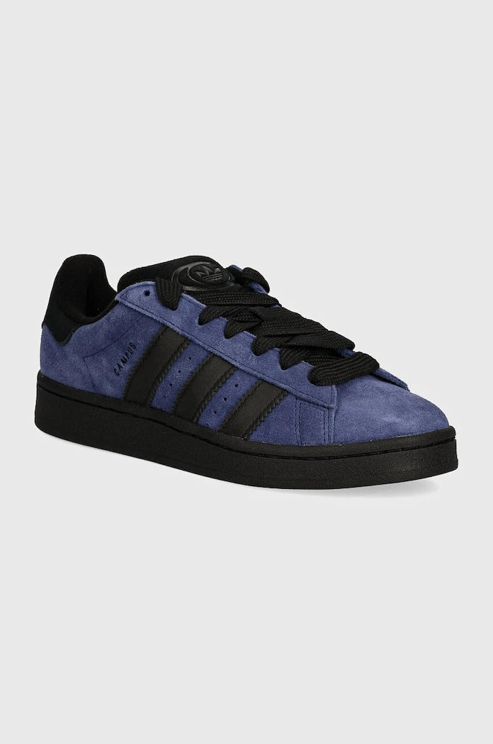 Велурени маратонки adidas Originals Campus 00s