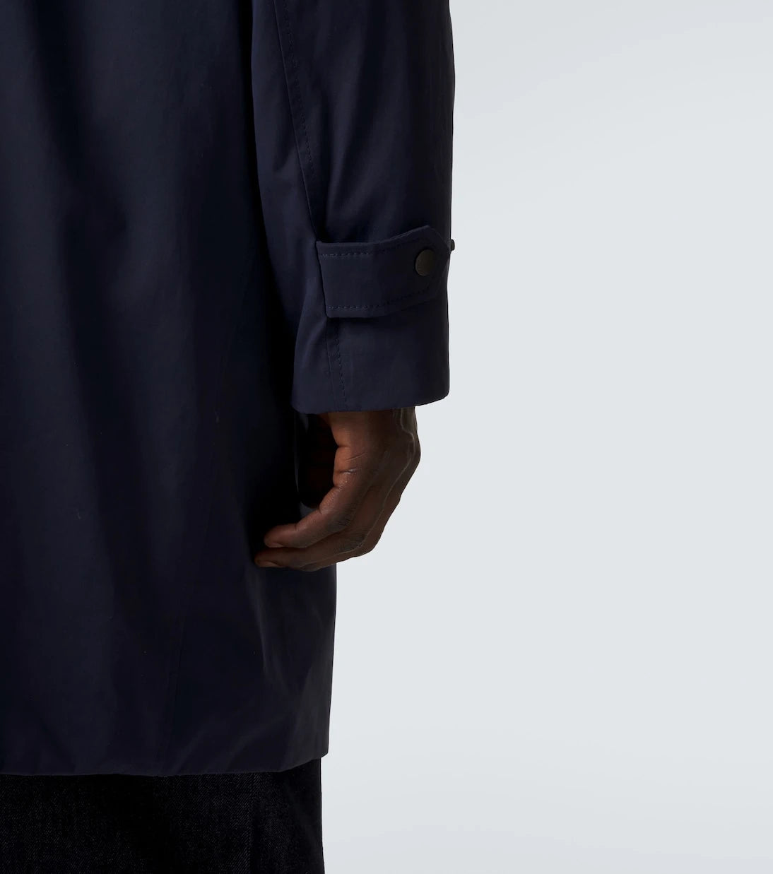 Moncler - Kervoyal down parka