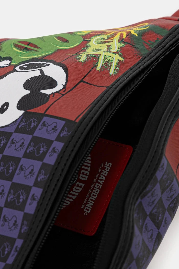 Чанта за кръст Sprayground