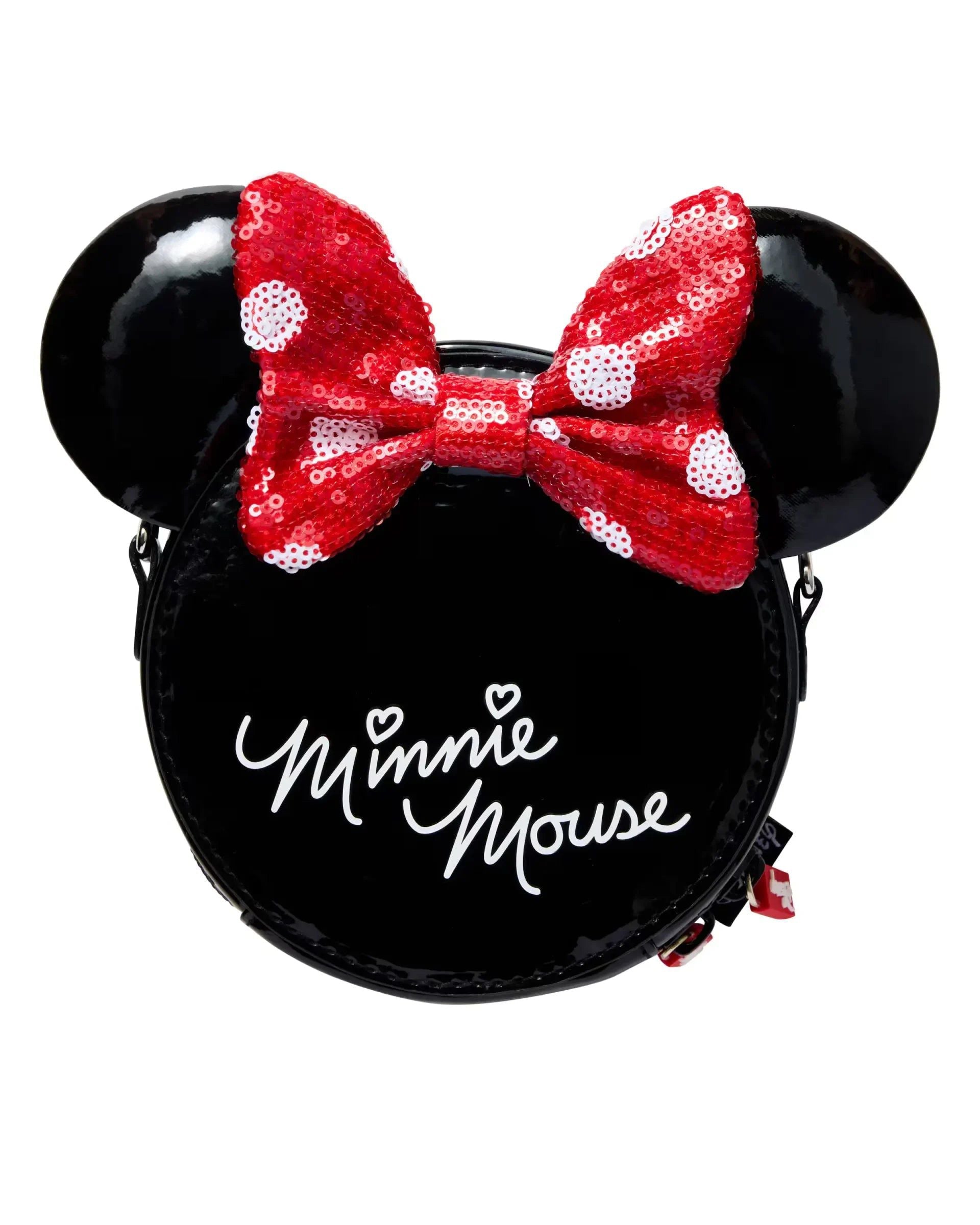 Smiggle - Minnie Mouse Omuz Çantası