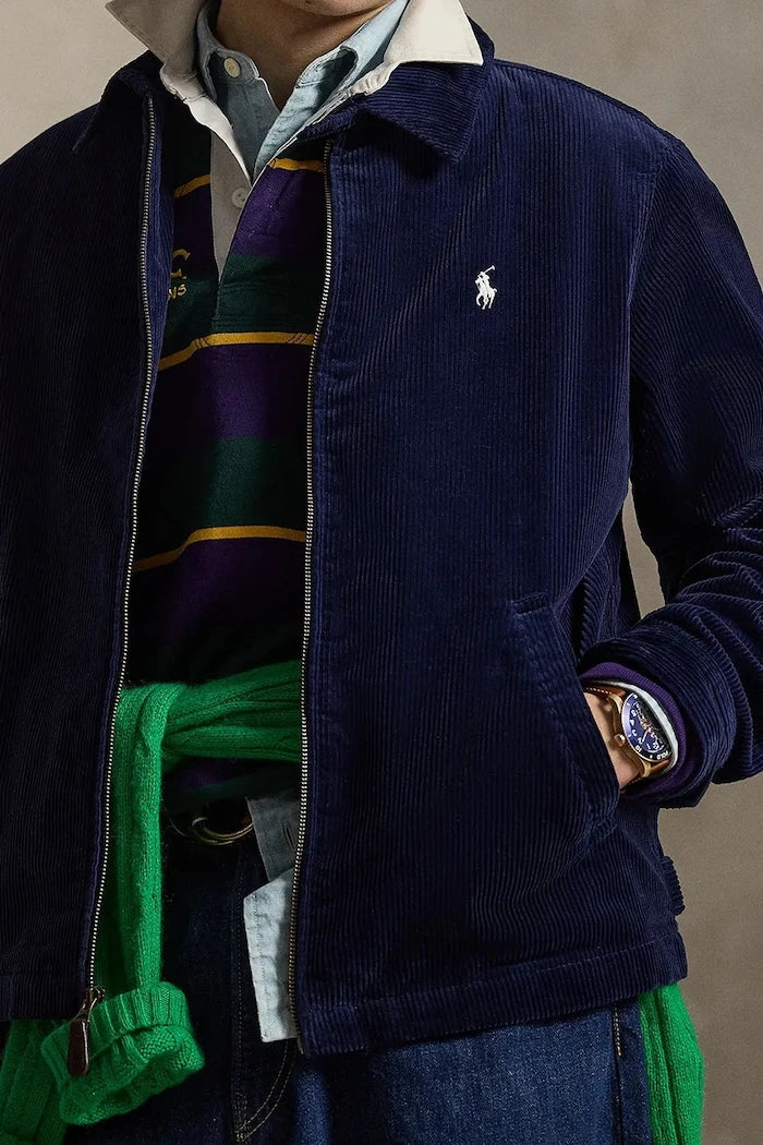Polo Ralph Lauren яке мъжко