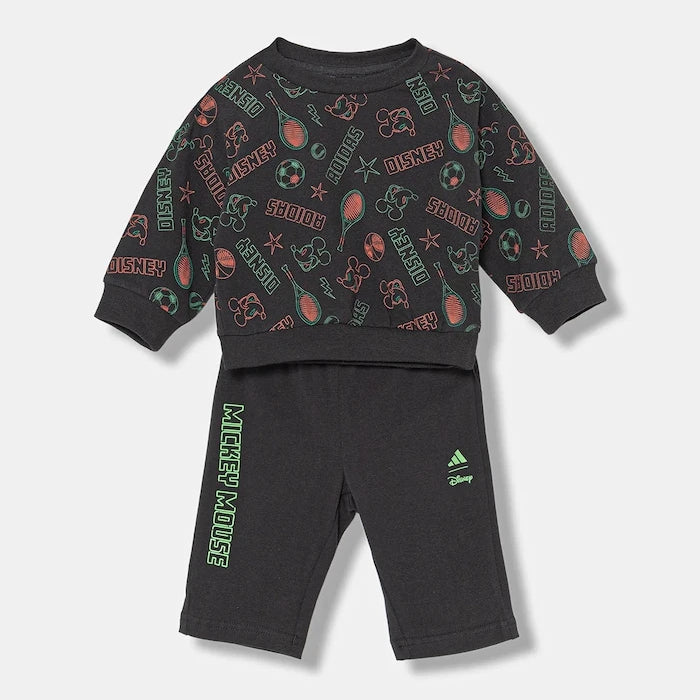Детски анцуг adidas