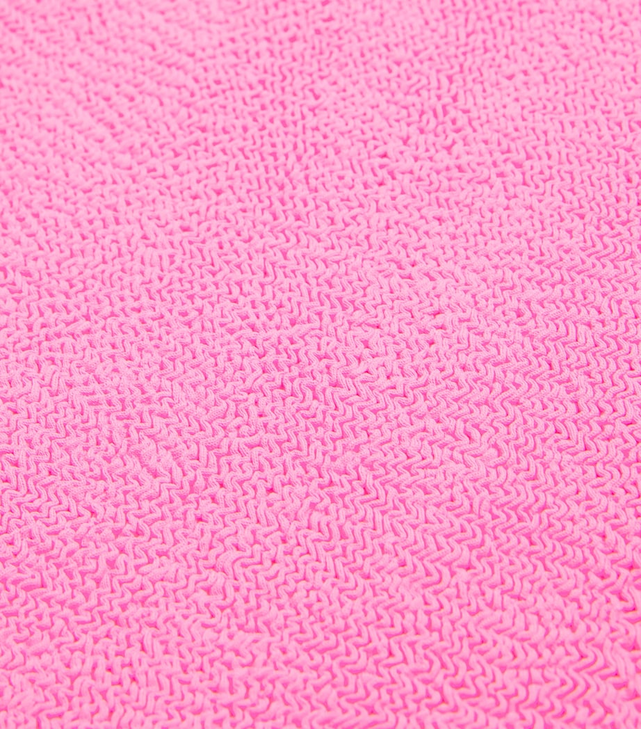 Hunza G Kids Classic Swimsuit (7-12 Years)