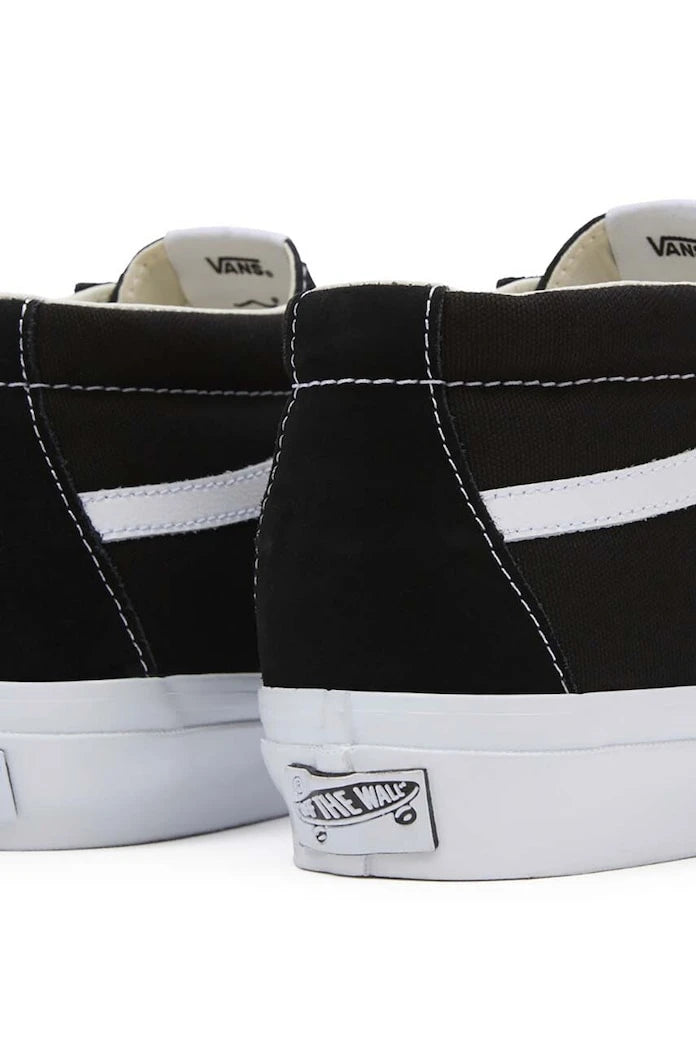 Високи кецове Vans Premium Standards Sk8-Mid Reissue 83