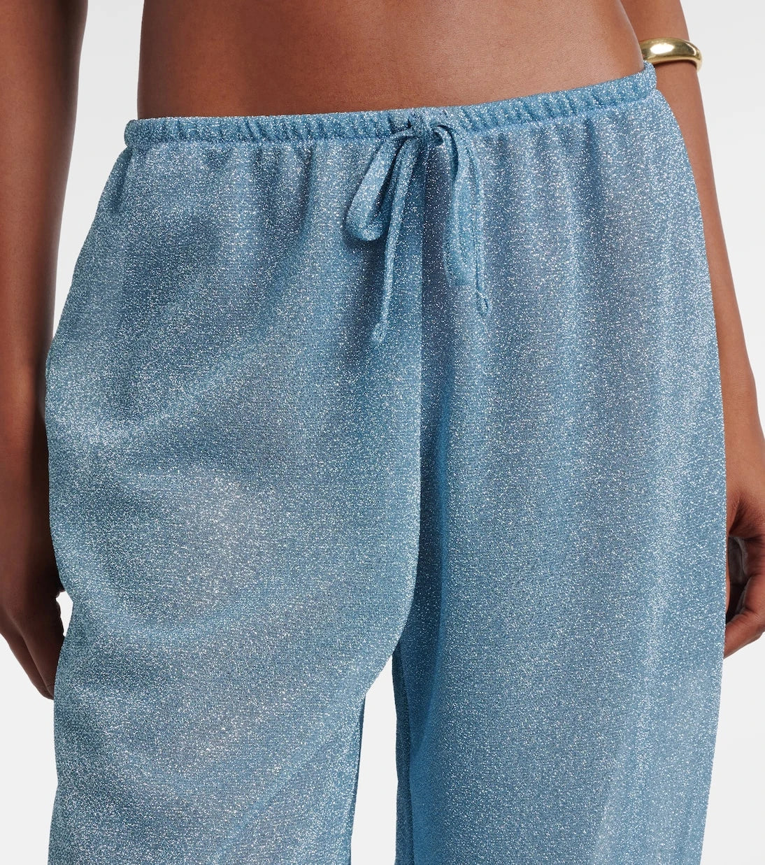 Oséree - Lumière balloon pants