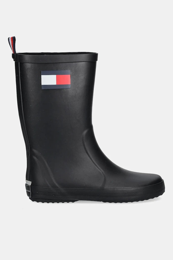 Tommy Hilfiger Çocuk Yağmur Çizmeleri