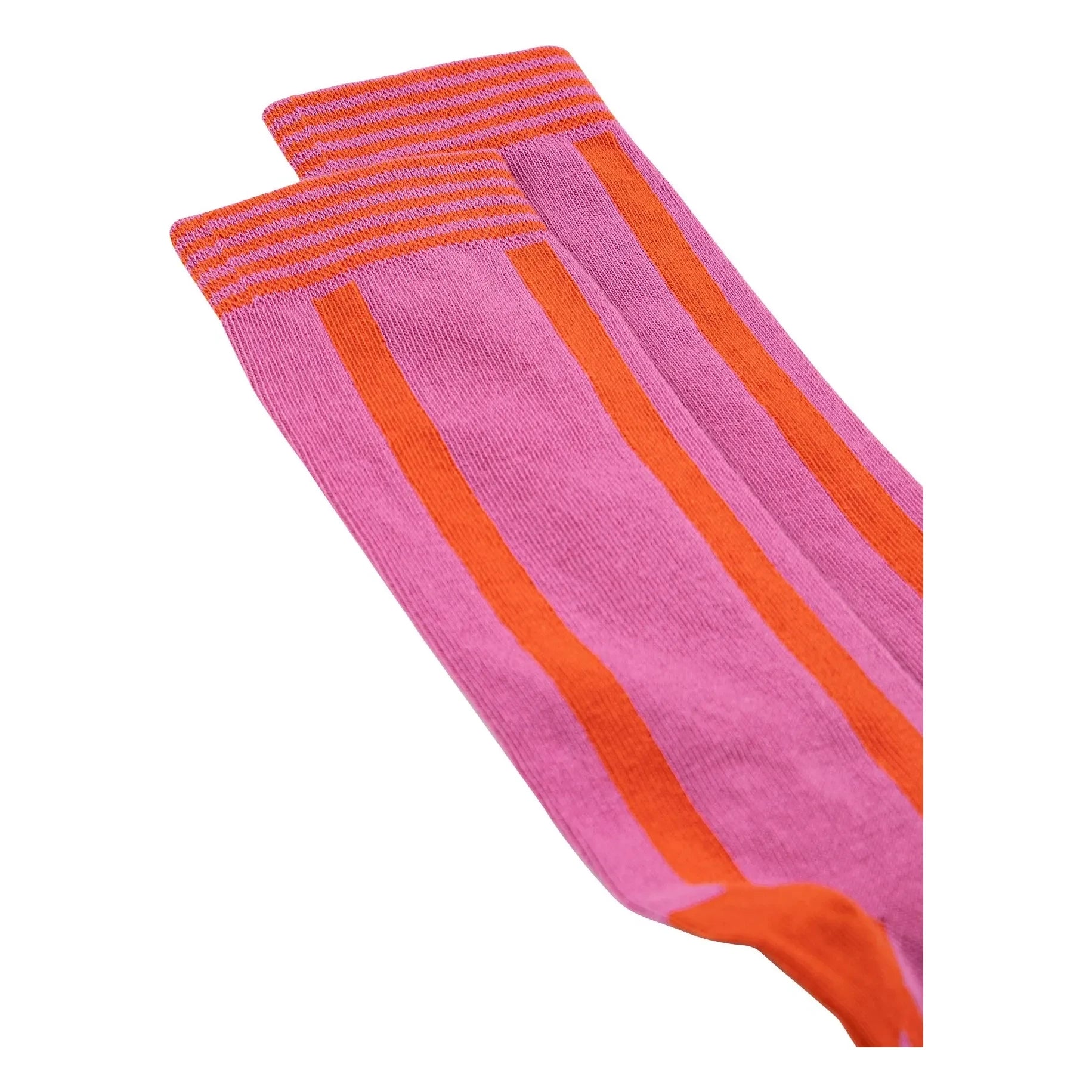 Bobo Choses - Organic cotton socks | Purple