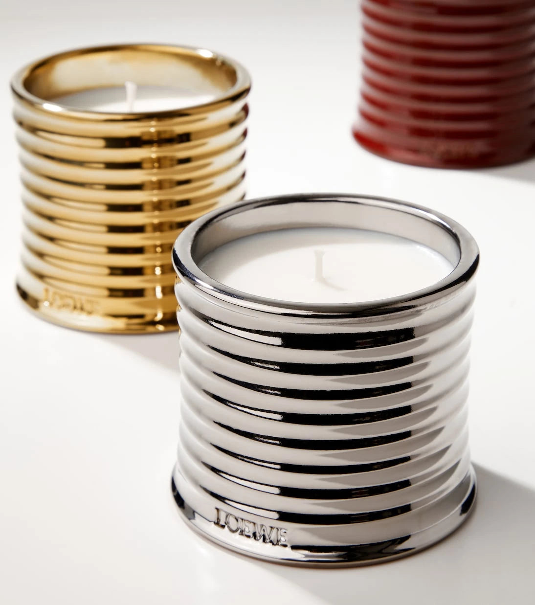 Loewe Home Scents - Black Sesame Medium scented candle