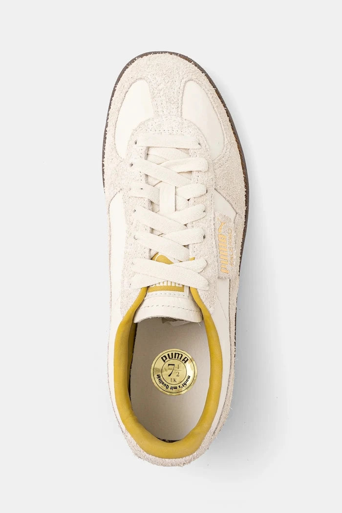 Велурени маратонки Puma Palermo The NeverWorn IV