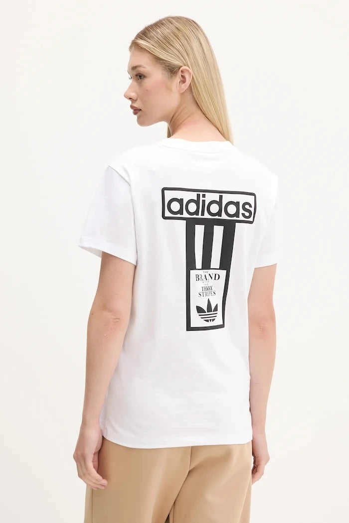 adidas Originals Adibreak Pamuklu Tişört