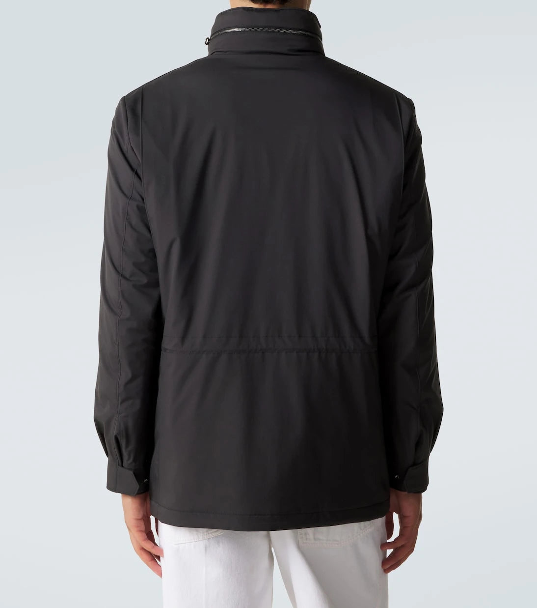 Loro Piana - Traveller field jacket
