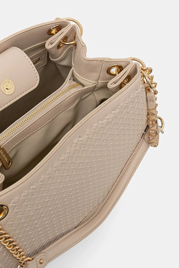Valentino Bags чанта дамска от имитация на кожа GEA