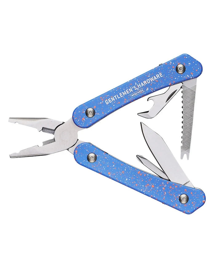 Gentelmen's Hardware Çok Fonksiyonlu Balıkçılık Aleti