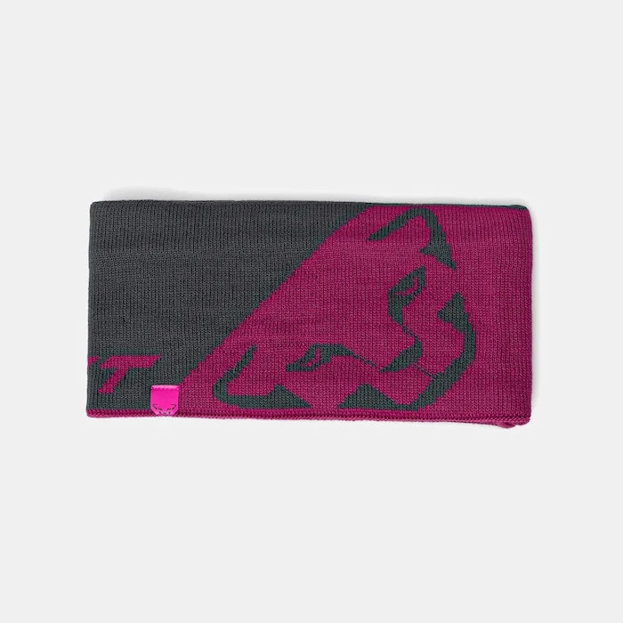 Dynafit Leopard Logo Kafa Bandı