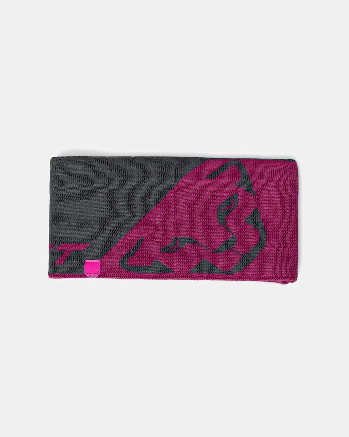 Dynafit Leopard Logo Kafa Bandı