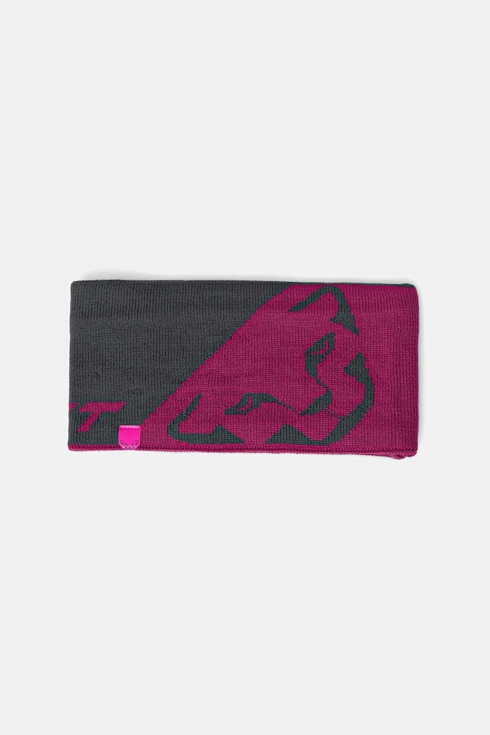 Dynafit Leopard Logo Kafa Bandı