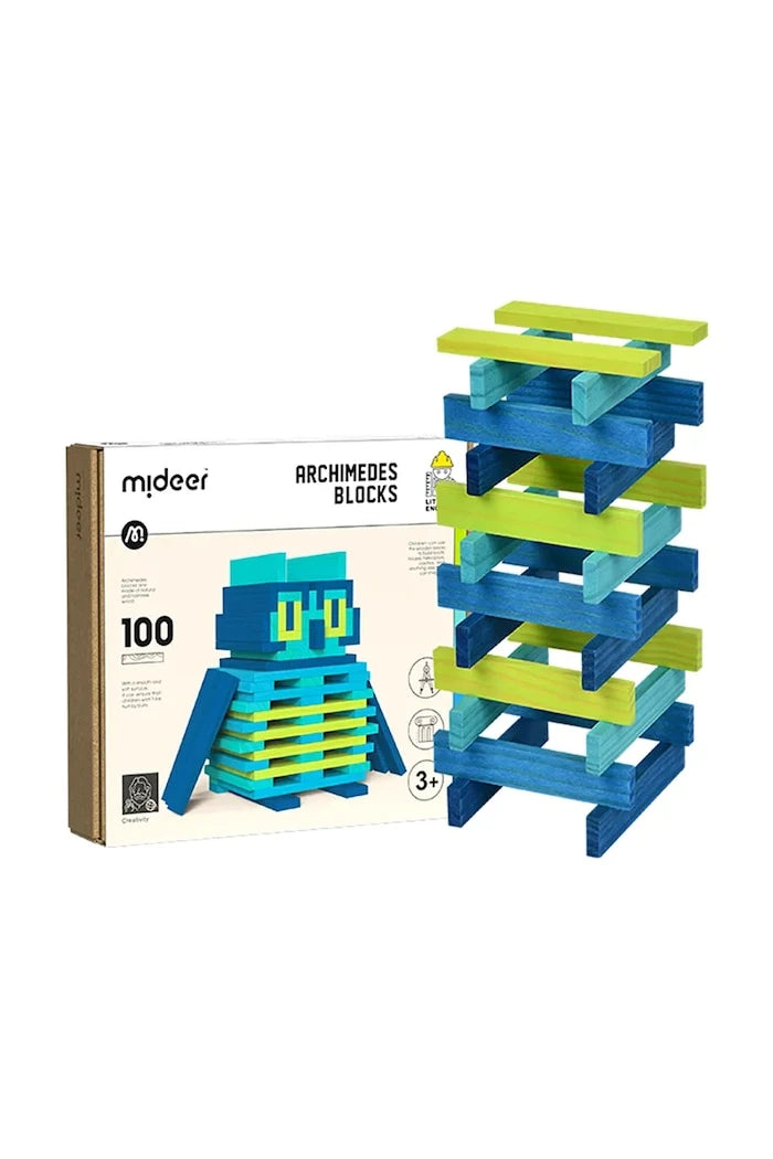 Детски конструктор Mideer
