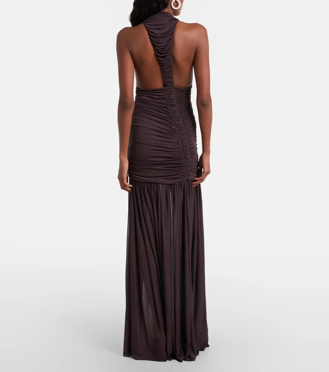 Christopher Esber - Orion maxi dress