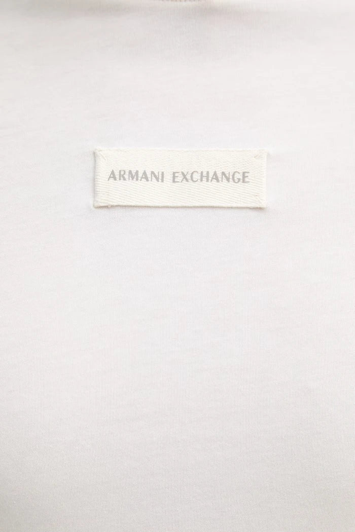 Armani Exchange тениска мъжка памучна