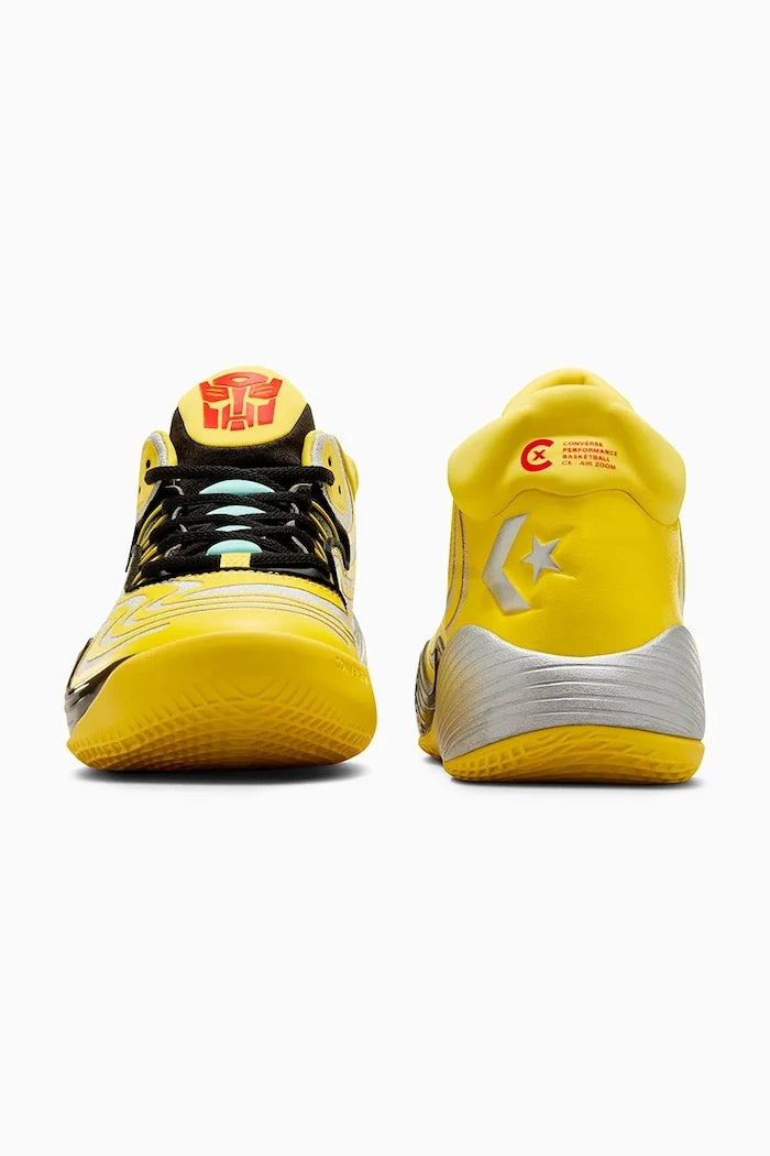 Маратонки Converse Converse x Transformers All Star BB Shift CX