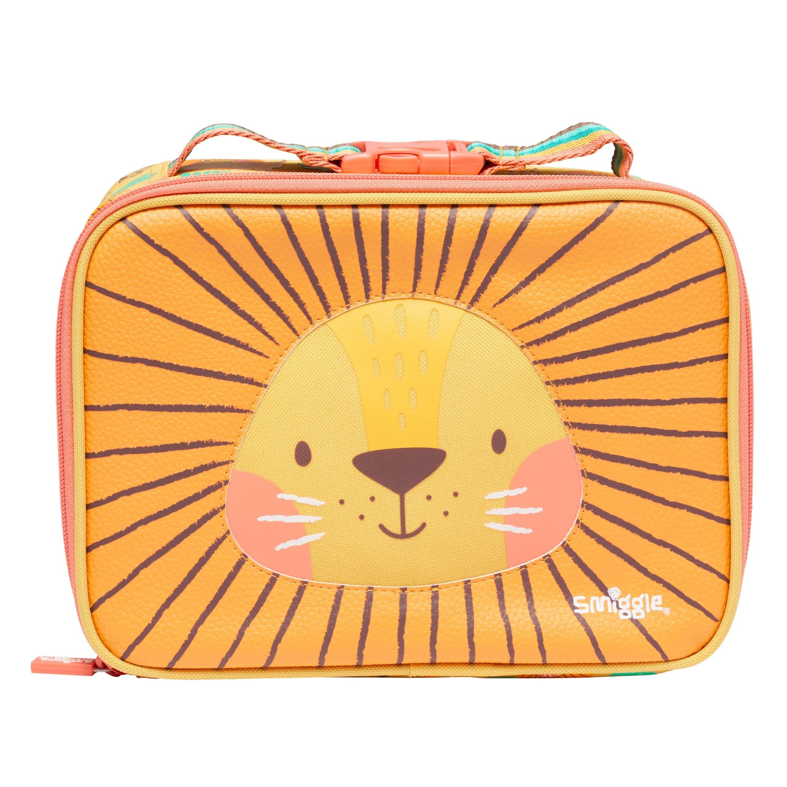 Smiggle - La La Minik Öğle Yemeği Kutusu