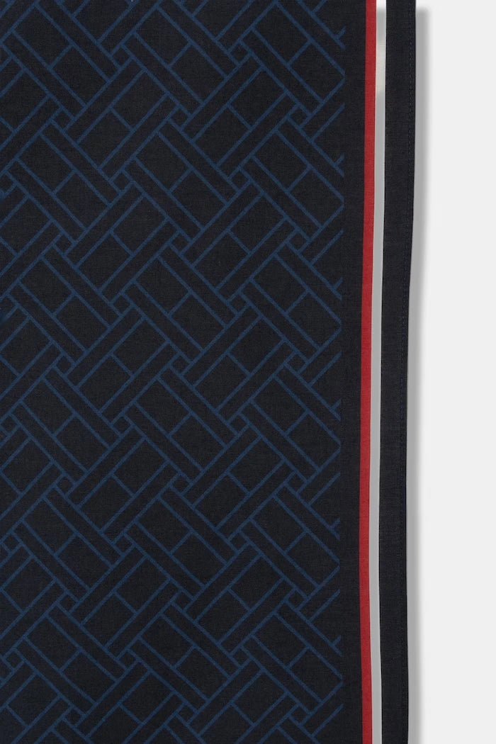 Tommy Hilfiger шалче мъжко от памук